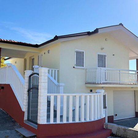 Home Coric Posusje Dış mekan fotoğraf