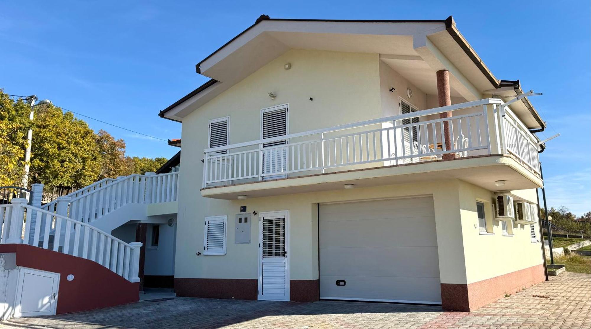Home Coric Posusje Dış mekan fotoğraf