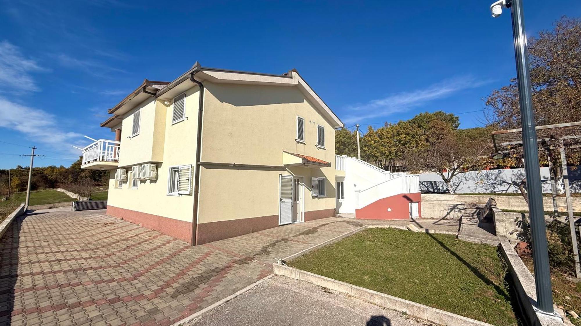 Home Coric Posusje Dış mekan fotoğraf