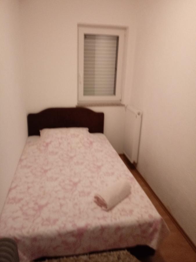 Home Coric Posusje Dış mekan fotoğraf