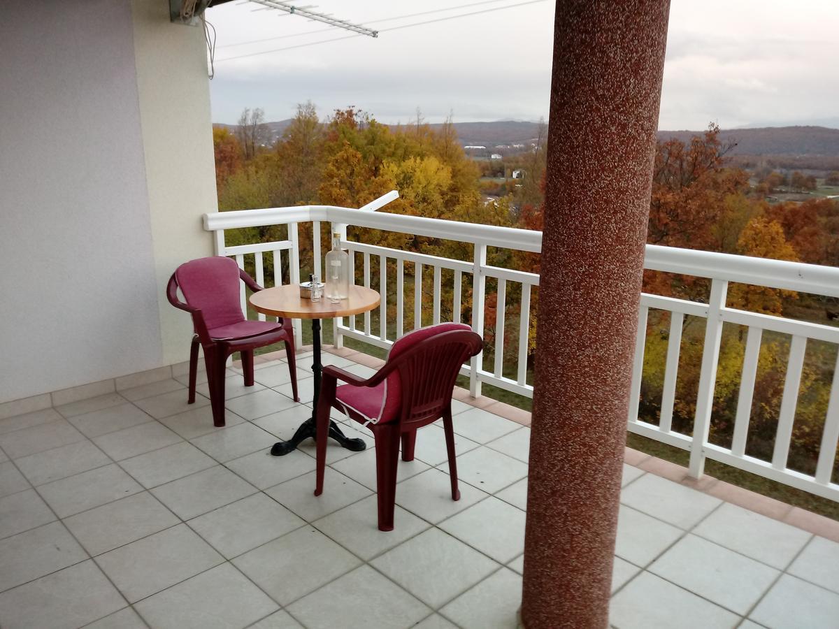 Home Coric Posusje Dış mekan fotoğraf