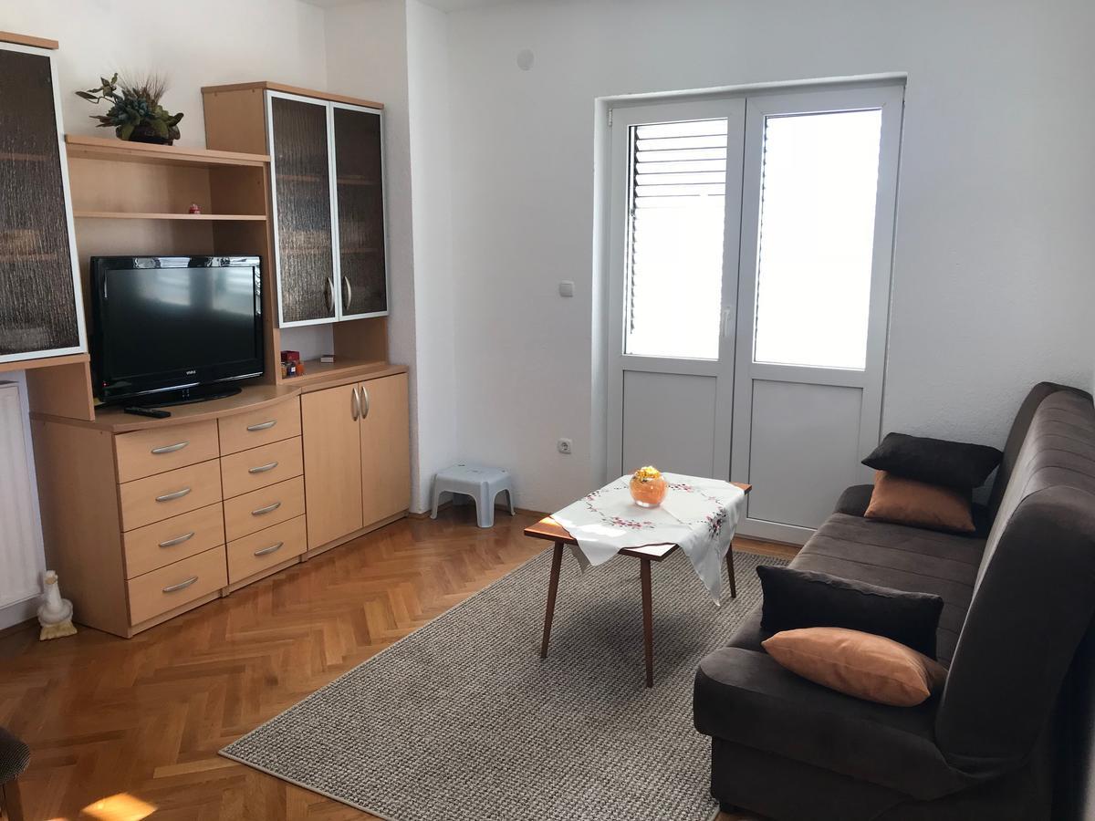 Home Coric Posusje Dış mekan fotoğraf