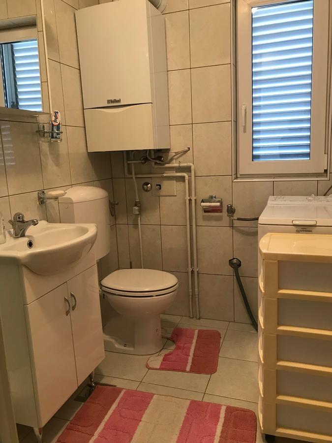 Home Coric Posusje Dış mekan fotoğraf