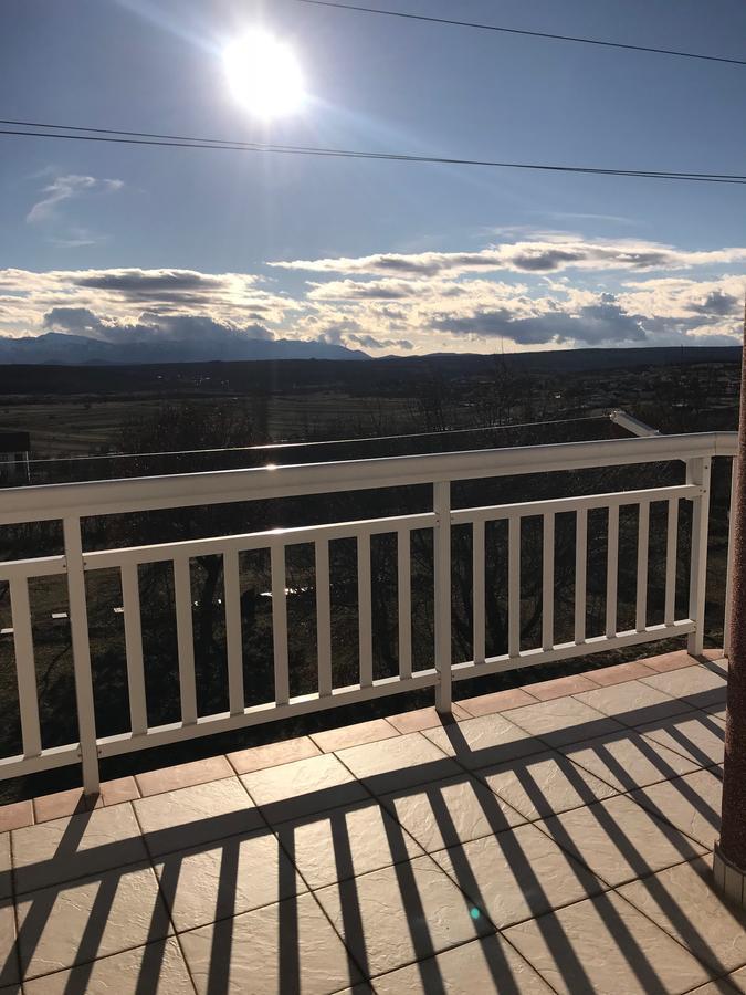 Home Coric Posusje Dış mekan fotoğraf