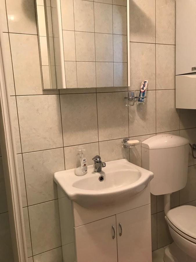 Home Coric Posusje Dış mekan fotoğraf