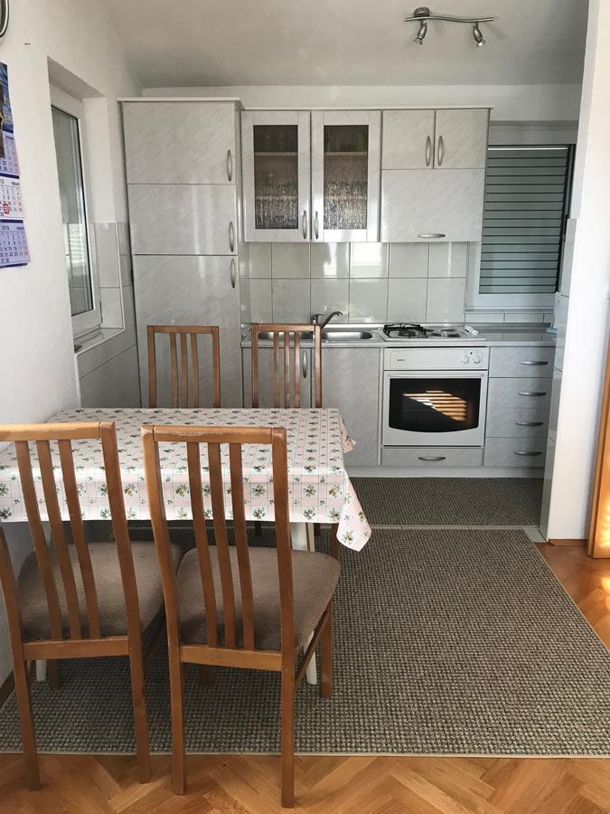 Home Coric Posusje Dış mekan fotoğraf
